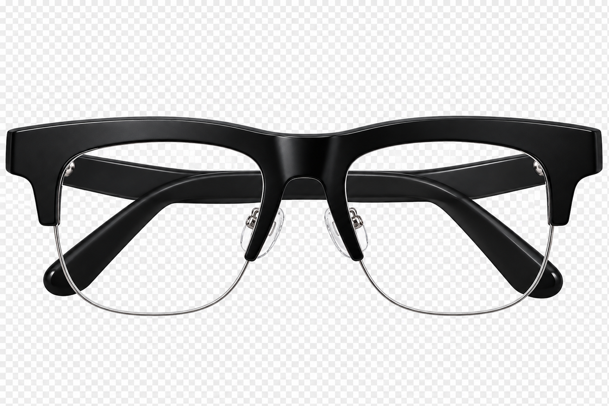 Smart Glasses