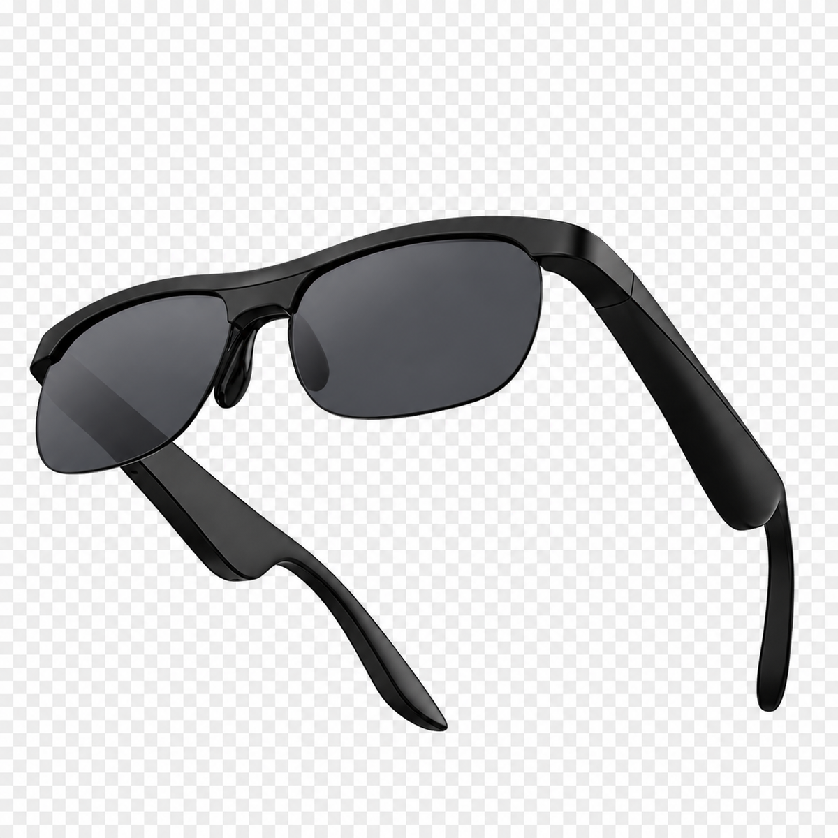 Smart Glasses