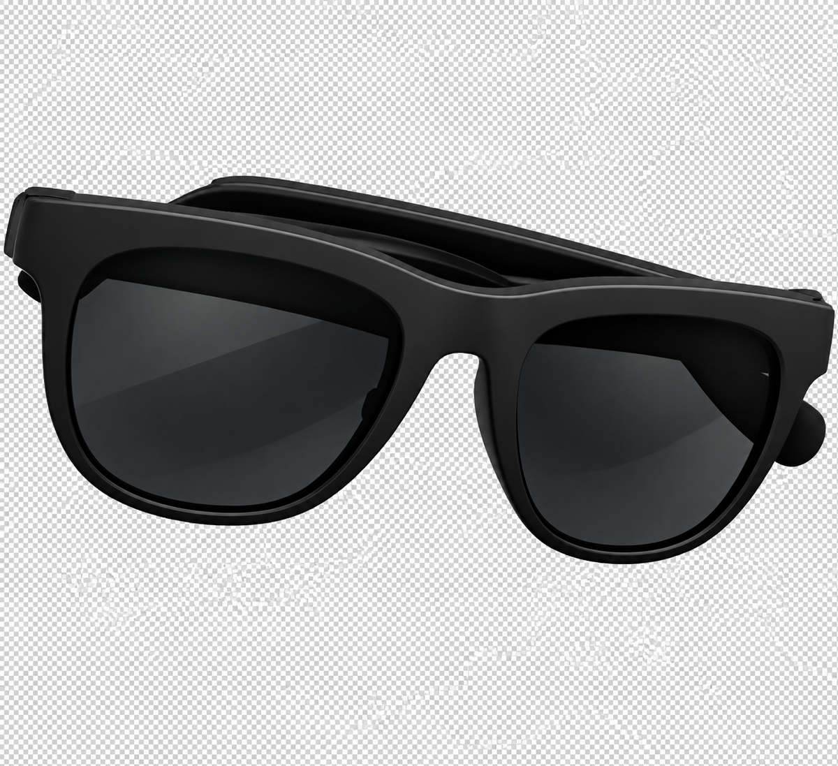 Smart Glasses