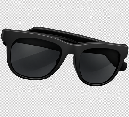 Smart Glasses