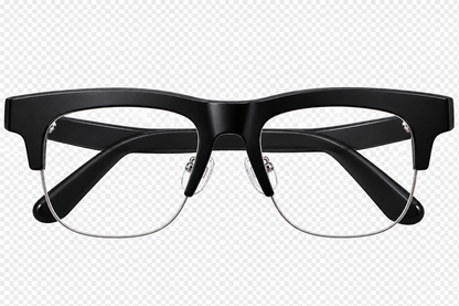 Smart Glasses