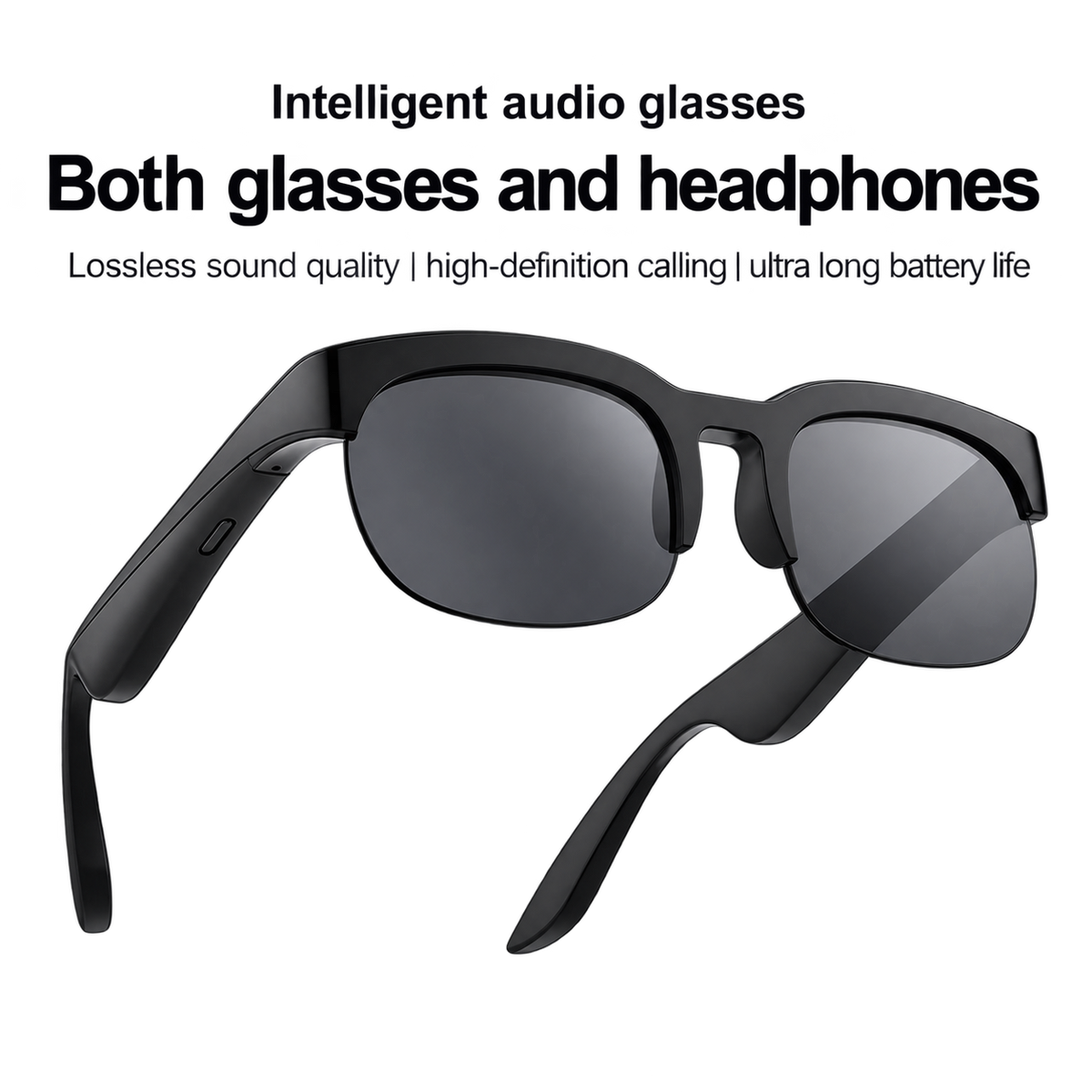 Smart Glasses