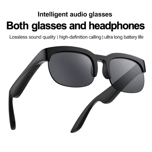 Smart Glasses