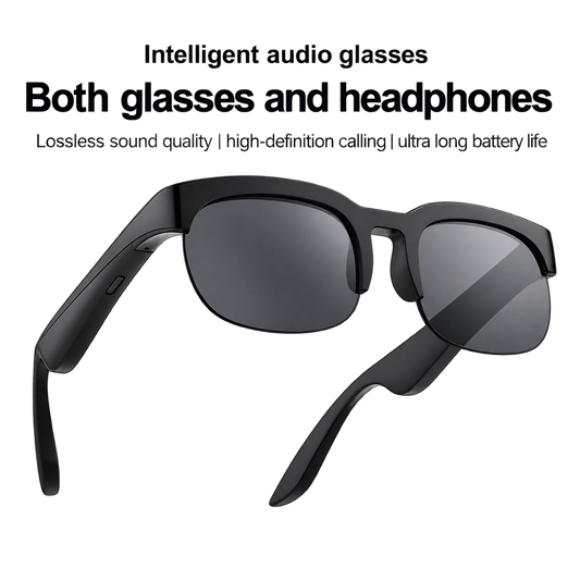 Smart Glasses